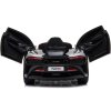Elektrické autíčko McLaren 720S černé 10