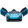 Elektrické autíčko McLaren 720s modré 6