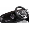 Elektrické autíčko Mercedes Benz AMG SL65 biele
