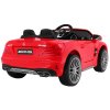 Elektrické autíčko Mercedes Benz AMG SL65, červené