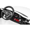 Elektrické autíčko Mercedes Benz C63 AMG bílé9