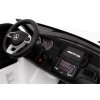 Elektrické autíčko Mercedes Benz GLS 63 Lakované bílé 6