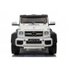 Mamido mercedes G63 6x6 bile (5)
