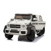 Mamido mercedes G63 6x6 bile (9)