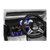 Elektrické autíčko Mercedes G63 6x6 bílé30