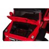 Mamido mercedes G63 6x6 cervene (25)