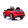 Elektrické autíčko Mercedes GLA45 Lakované červené4