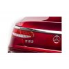 Elektrické autíčko Mercedes S63 AMG lakované červené10