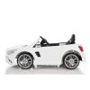 Elektrické autíčko Mercedes SL400 biely