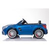 mamido Elektrické autíčko Mercedes SL65 lakované modré 4