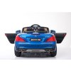 mamido Elektrické autíčko Mercedes SL65 lakované modré 7