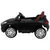 Elektrické autíčko Turbo S černé2