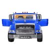 Elektrické nákladní auto MACK modré02