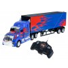 Kamion na dálkové ovládání3