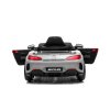 Mercedes AMG GTR 2X45W Lakované sříbrné4