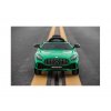 Mercedes AMG GTR 2X45W Lakované zelená13