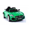 Mercedes AMG GTR 2X45W Lakované zelená03