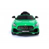 Mercedes AMG GTR 2X45W Lakované zelená06