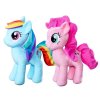 My Little Pony plyšová hračka modrá3