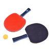 Pingpongový set s míčky + síťka3