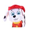 mamido Plyšák pejsek PAW Patrol Marshall 3