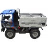 Stavebnice Technic na dálkové ovládání model Tatra náklaďák7