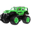 Veľké terénne auto na diaľkové ovládanie