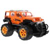 Veľké terénne auto na diaľkové ovládanie
