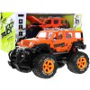 Veľké terénne auto na diaľkové ovládanie