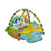 unisex dětská hrací podložka interaktivní podložka pro nejmenší velryba hračky pro nejmenší chr ( (6)