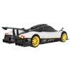 Pagani Zonda na diaľkové ovládanie Bielo
