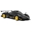 Pagani Zonda na diaľkové ovládanie Čierne
