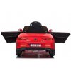 Elektrické autíčko Mercedes Benz CLS 350 červené (11)
