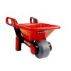 dětské zahradní kolečko červené (3)