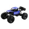 Auto na dálkové ovládání Monster Truck 4