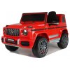 elektrické autíčko mercedes G63 (1)