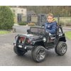 Elektrické autíčko Jeep Monster 4x4 (4)