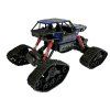 auto RC černo modré (6)