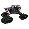 auto RC černo modré (7)