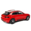 Auto na dálkové ovládání RC Porsche Macan Turbo 114 červené4