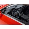 Auto na dálkové ovládání RC Porsche Macan Turbo 114 červené5