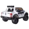 Destke elektricke auticko Ford Raptor policie 4x4 (5)