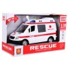 Karetka Ambulans 1 16 Swiatla Dzwieki [28763] 1200