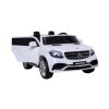 Elektrické autíčko Mercedes Benz GLS63 4x4 dvoumístné bílé03