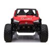 Dětské elektrické auto Buggy 4x4 SX 8