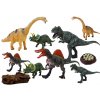 velká sada dinosaurů (2)