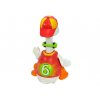 interaktivní kačenka huile toys (2)