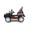 Elektrické autíčko Drifter Terenní černé6