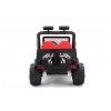 Elektrické autíčko Drifter Terenní černé5