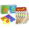 Pěnové puzzle abeceda a čísla 6
